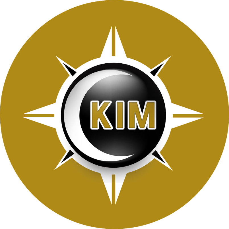 Logo Koperasi Insan Mandiri